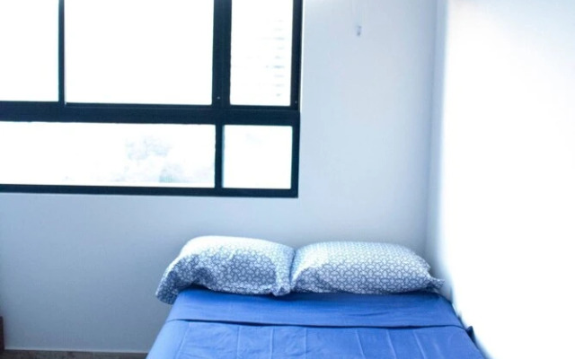 Exclusive Apartament In El Rodadero -vita 945
