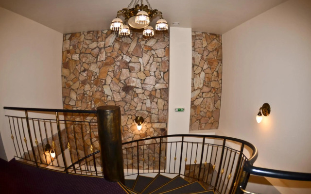 Hotel Europa