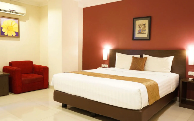 1O1 URBAN Jakarta Thamrin