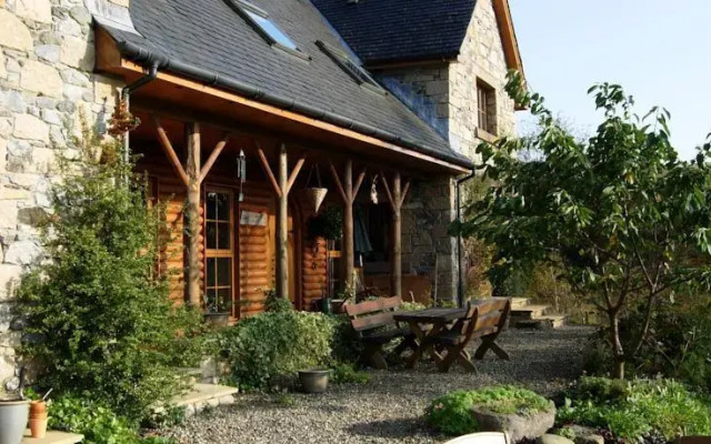 Roineabhal Country House
