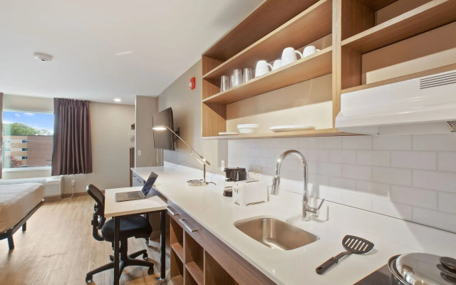 Extended Stay America Premier Suites Providence E Providence