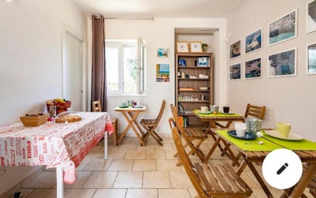 Bed  Breakfast Quattrolinari