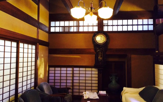 Enokiya Ryokan
