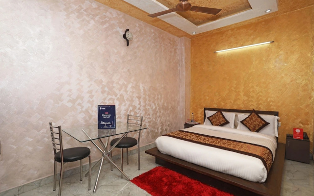 OYO 10667 Prakash Guest House
