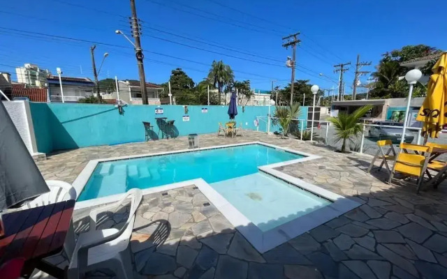 Pousada Fast Inn