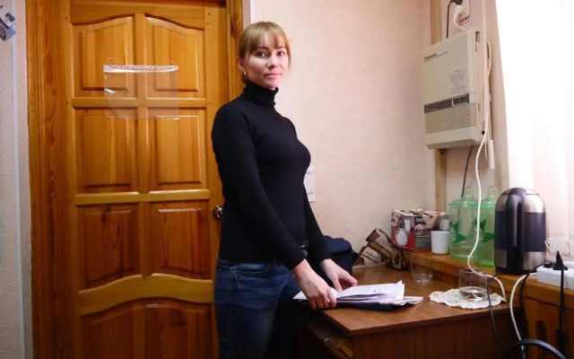 Hostel "Wings" Cheboksary