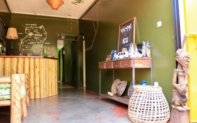 Icu Guesthouse