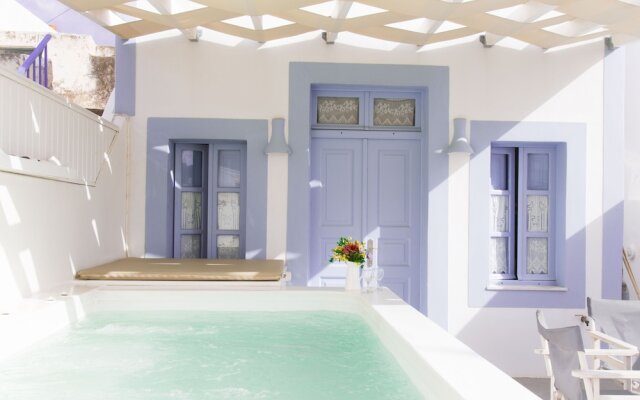 Linos Suites