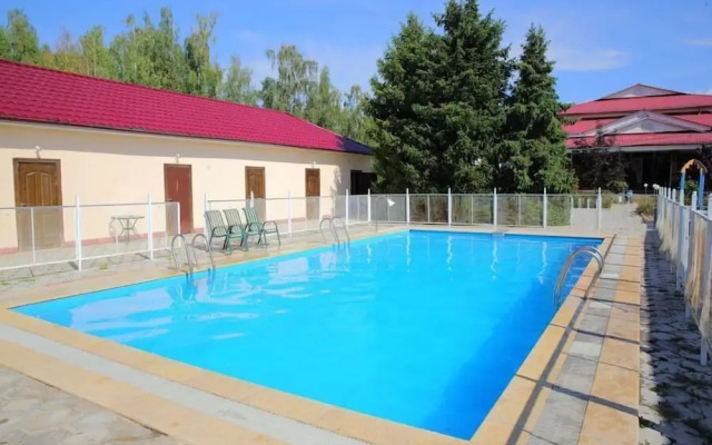 Talisman Village Hotel