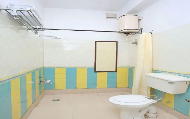 OYO 14324 Hotel towns pride