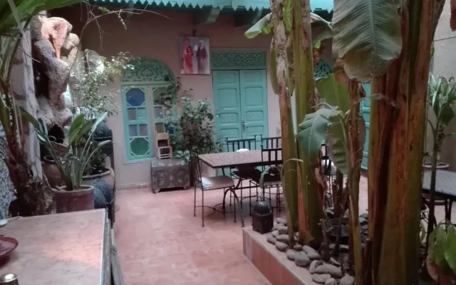 Dar M'chicha
