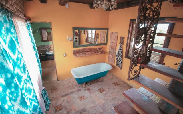 hostel Mama Africa 2