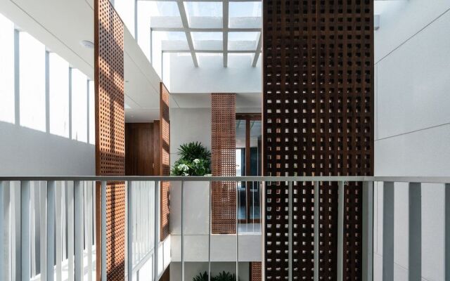 The Nang Suites