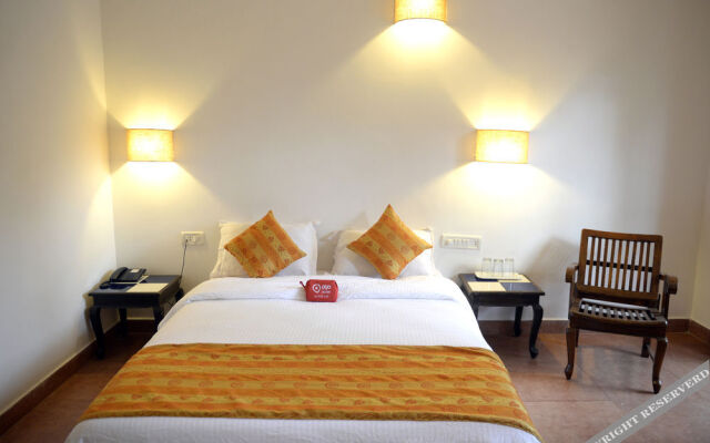 OYO Rooms Candolim Fort Aguada Road