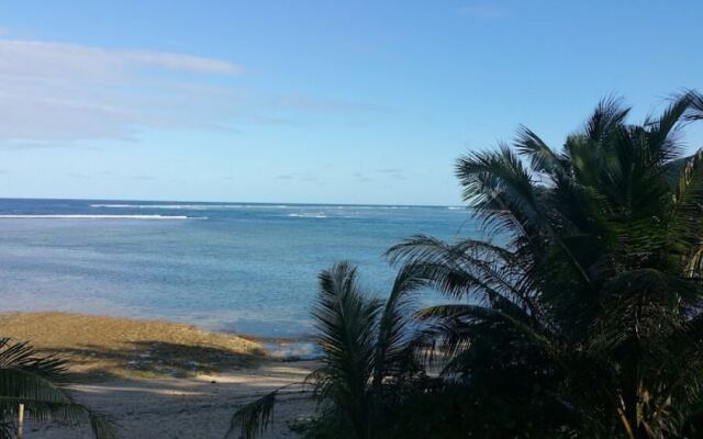 Bohemian Beach House