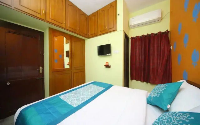 Vijay Residency By OYO Rooms