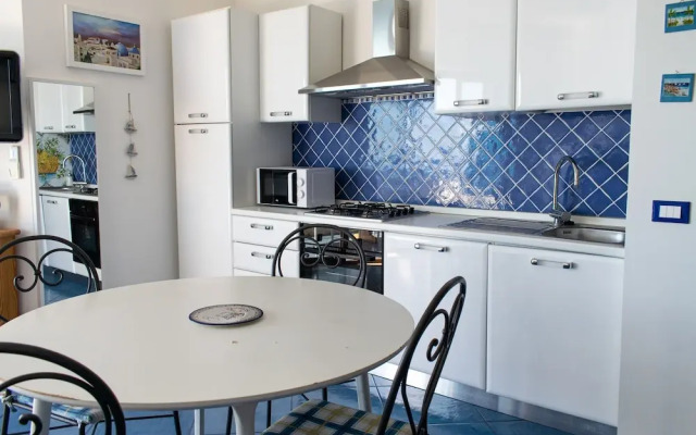 Appartamento Blue Holiday