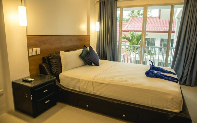 Stunning Republic Beach Resort