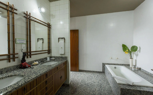 Atelier Molinaro Boutique Hotel & Bistro