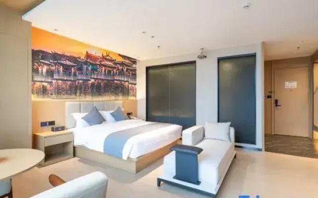 HotelsinYongjingInternational