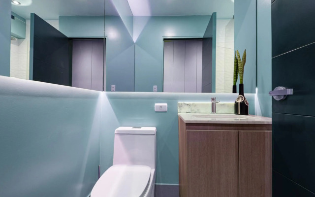 ✶ Pisac Penthouse ✶ 3-stories LUXURY Rooftop Pool