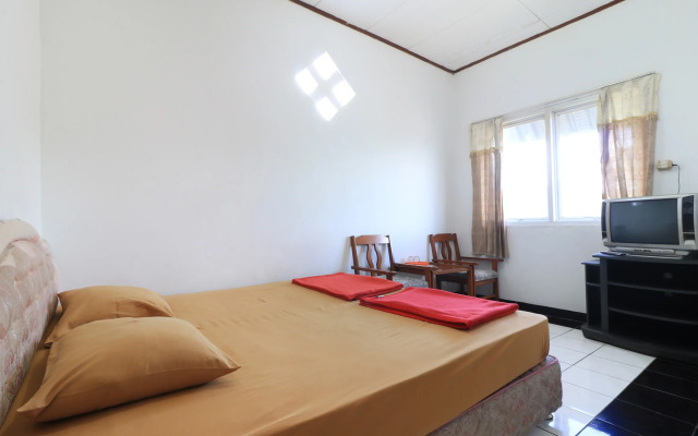 Abang Hotel Ciwidey