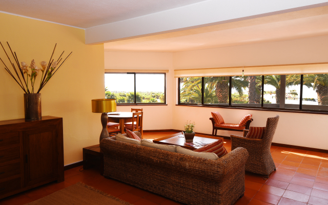 Praia da Lota Resort - Hotel