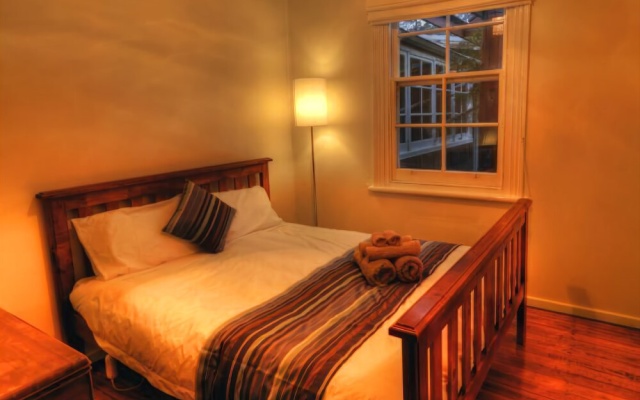 Lake Leake Inn – Guest Rooms – Lake Leake