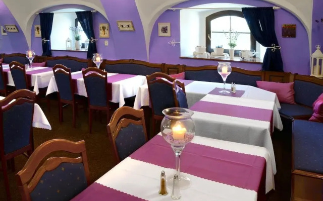 Hotel Jiricná