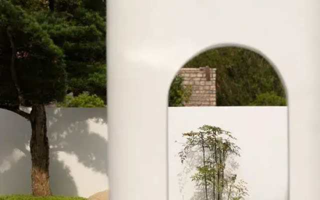 Lanhai  Villa