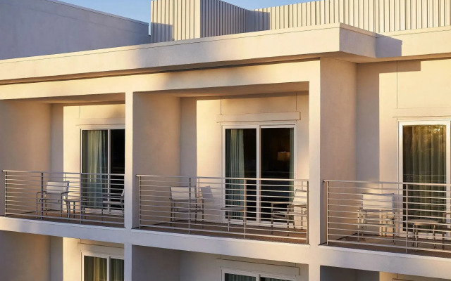 Hotel Paseo, Autograph Collection by Marriott