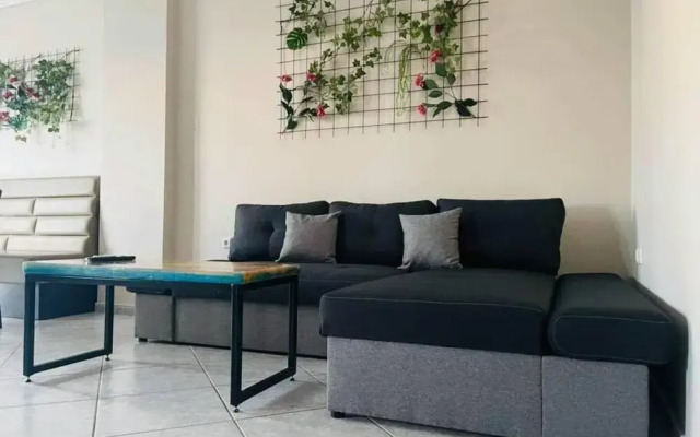 Relaxing 2 Bdr Apartment