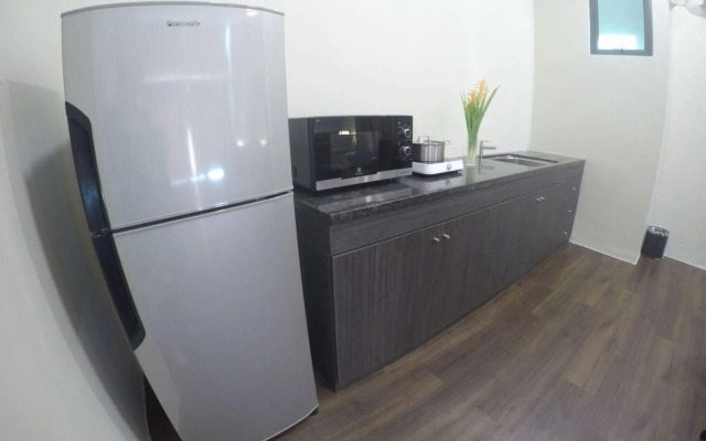 Samalaju Resort Hotel