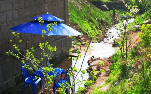 Gwanghwado Lucia Pension