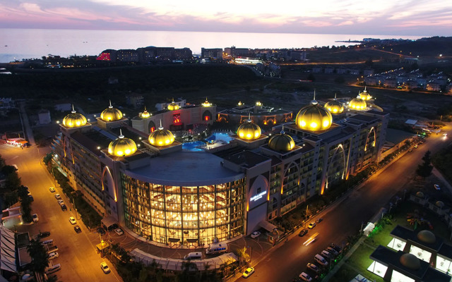 Xafira Deluxe Resort & Spa - All Inclusive