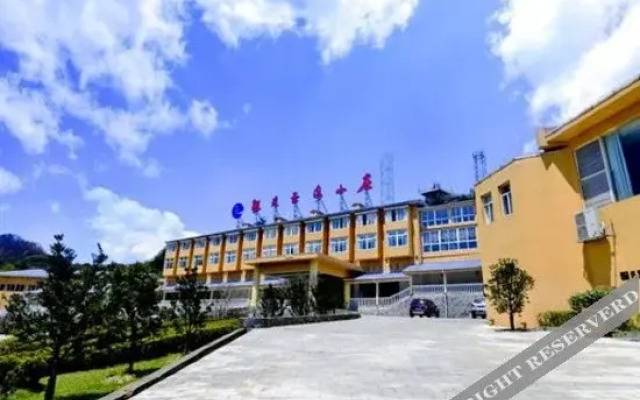 Yintian Yuquan Resort