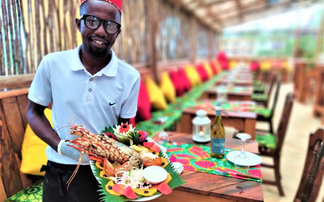 Reef & Beach Resort