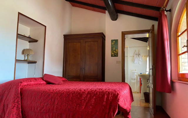 Agriturismo La Selva