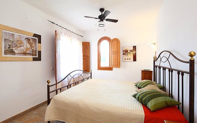 Villa Ca Toni