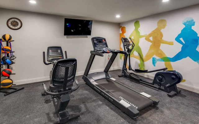 Best Western Huntsville