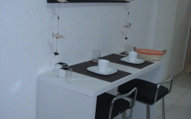 Studio Copacabana Ipanema