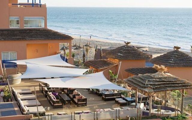Aparthotel By Paradis Plage