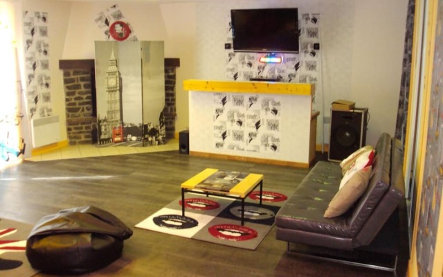 VVF Haute-Loire Les Estables