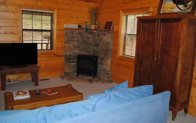Cabin Fever Resort