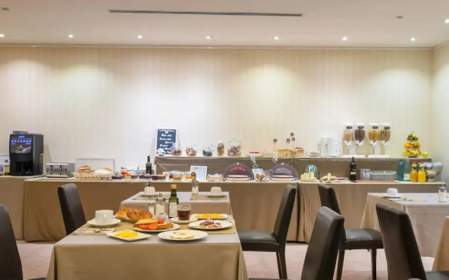 Hotel Andria