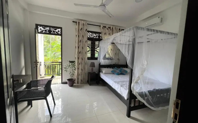 Neenfea residence