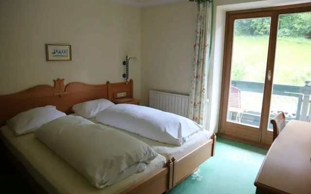 Hotel Voglauerhof