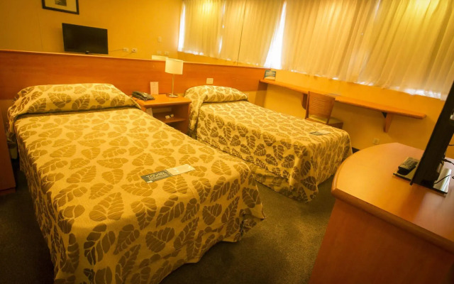 Tower Inn and Suites