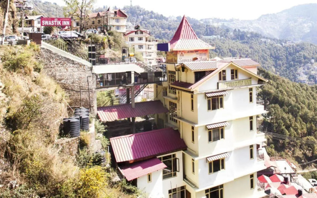 Hotel Swastik Inn