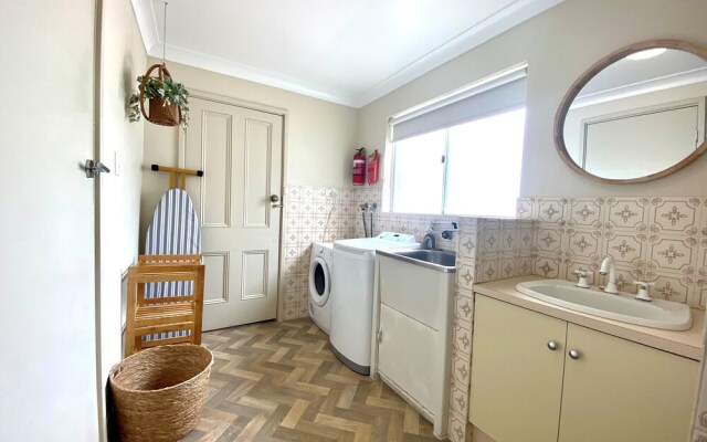 The Clifton & Grittleton Lodge